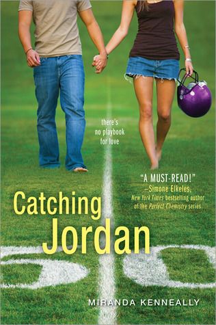 Download Catching Jordan PDF by Miranda Kenneally