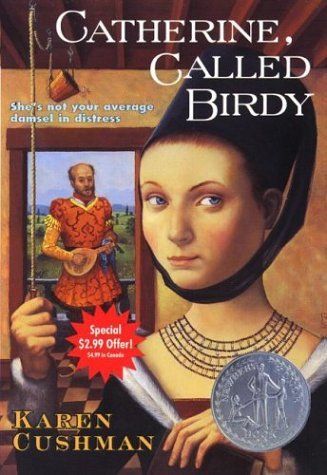 Download Catherine, Called Birdy PDF by Karen Cushman