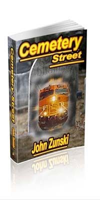 Download Cemetery Street PDF by John Zunski