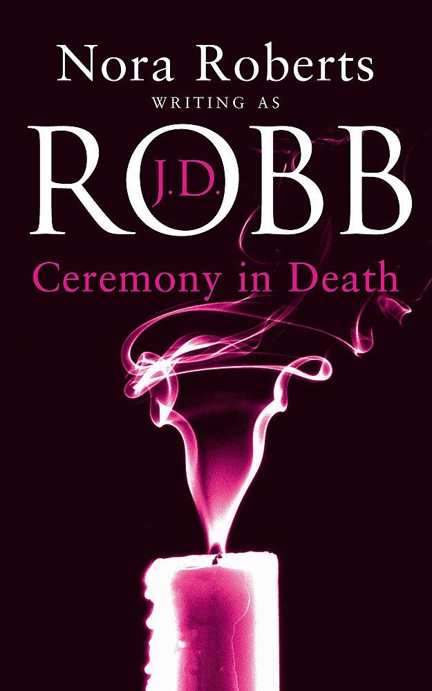 Download Ceremony in Death PDF by J.D. Robb