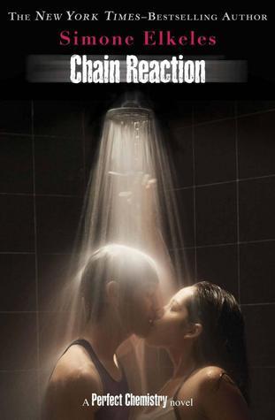 Download Chain Reaction PDF by Simone Elkeles