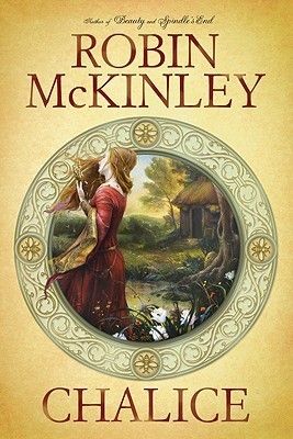 Download Chalice PDF by Robin McKinley