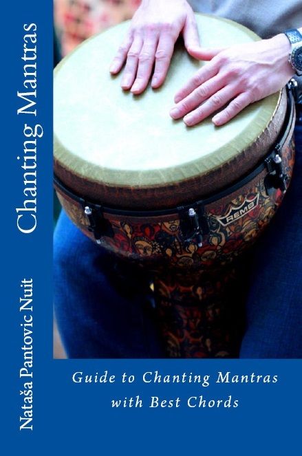 Download Chanting Mantras with Best Chords PDF by Nataša Pantović