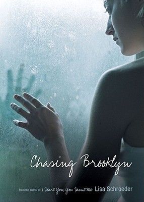 Download Chasing Brooklyn PDF by Lisa Schroeder