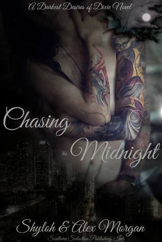 Download Chasing Midnight PDF by Shyloh Morgan