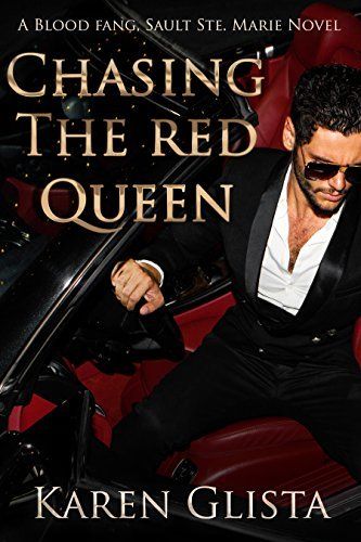 Download Chasing the Red Queen PDF by Karen Glista