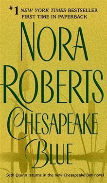 Download Chesapeake Blue PDF by Nora Roberts