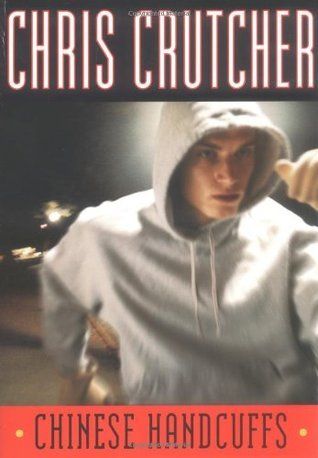 Download Chinese Handcuffs PDF by Chris Crutcher