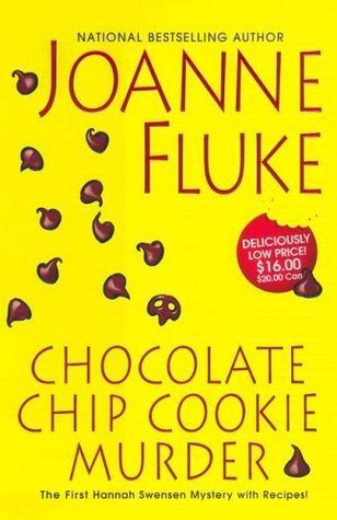 Download Chocolate Chip Cookie Murder PDF by Joanne Fluke