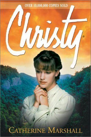 Download Christy PDF by Catherine Marshall