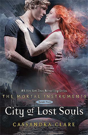 Download City of Lost Souls PDF by Cassandra Clare