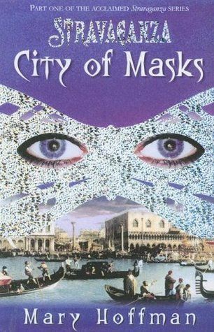 Download City of Masks PDF by Mary Hoffman