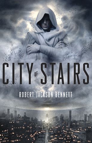 Download City of Stairs PDF by Robert Jackson Bennett