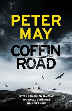 Download Coffin Road PDF by Peter  May