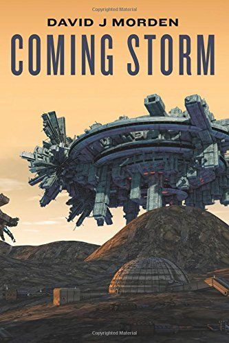 Download Coming Storm PDF by David J Morden