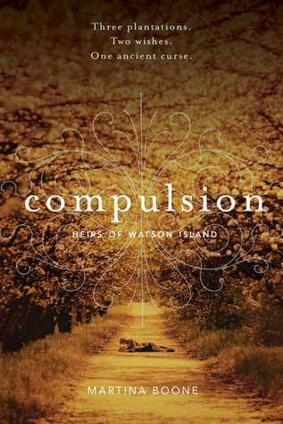 Download Compulsion PDF by Martina Boone