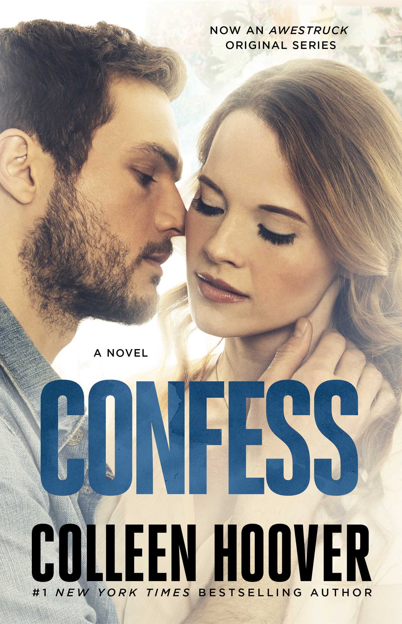 Download Confess PDF by Colleen Hoover