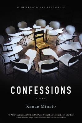 Download Confessions PDF by Kanae Minato