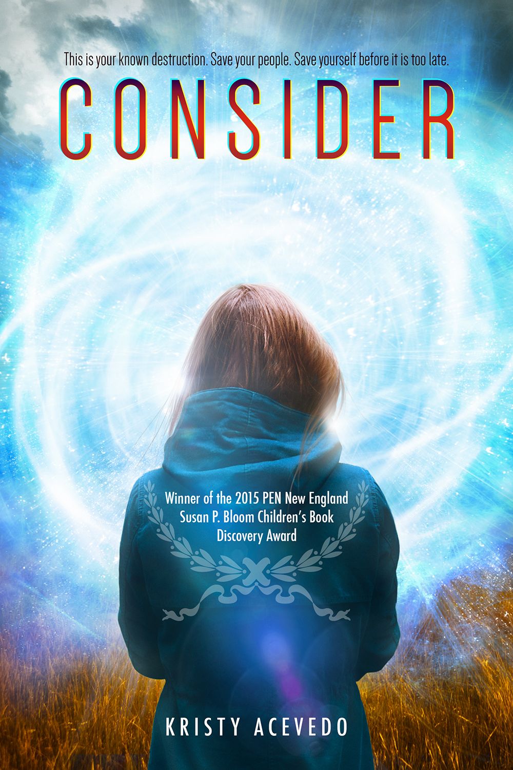 Download Consider PDF by Kristy Acevedo