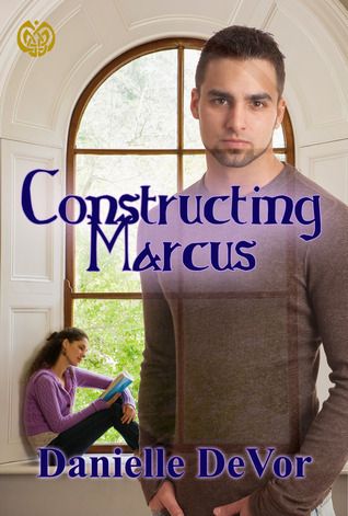 Download Constructing Marcus PDF by Danielle DeVor