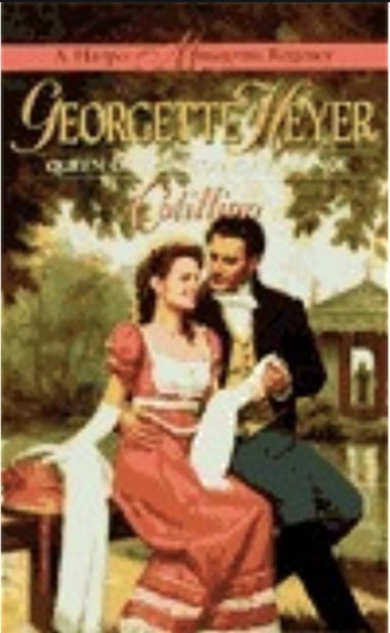 Download Cotillion PDF by Georgette Heyer