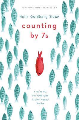 Download Counting by 7s PDF by Holly Goldberg Sloan