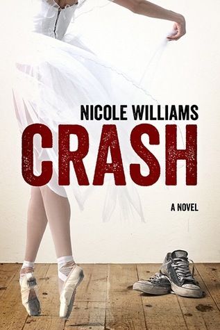 Download Crash PDF by Nicole  Williams