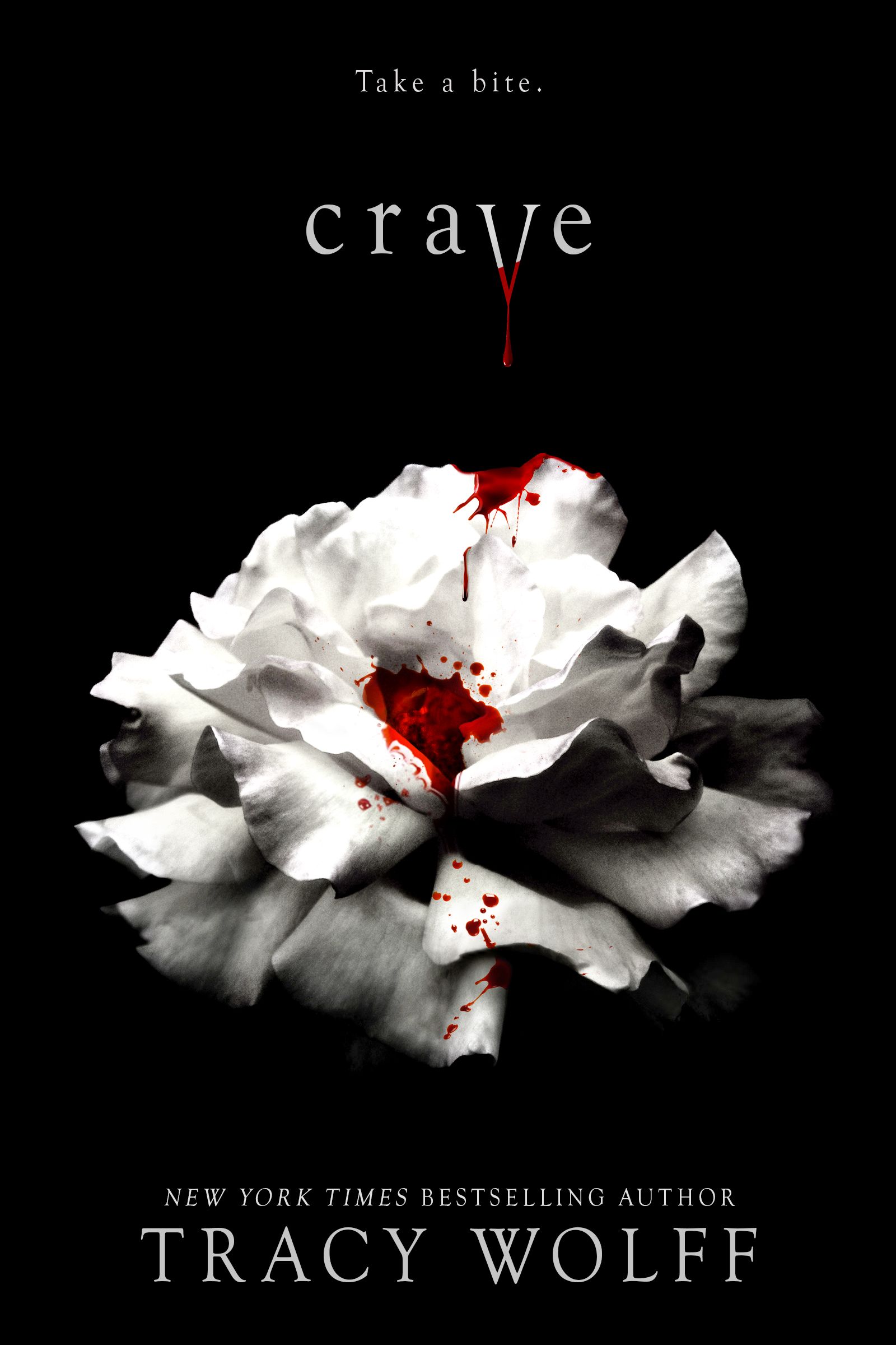 Download Crave PDF by Tracy Wolff