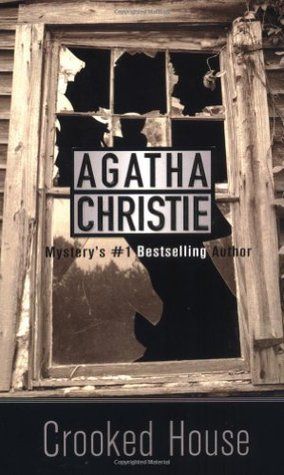 Download Crooked House PDF by Agatha Christie