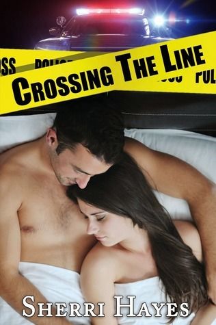 Download Crossing the Line PDF by Sherri Hayes