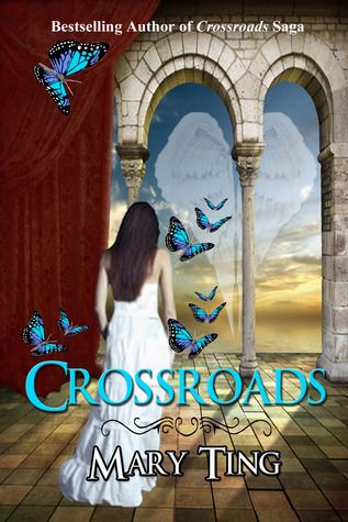 Download Crossroads PDF by Mary Ting