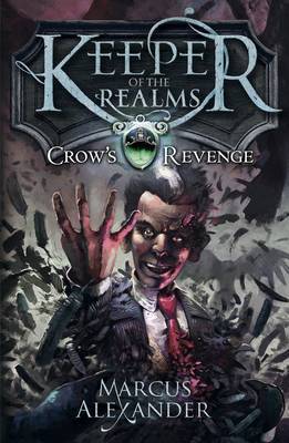 Download Crow's Revenge PDF by Marcus Alexander