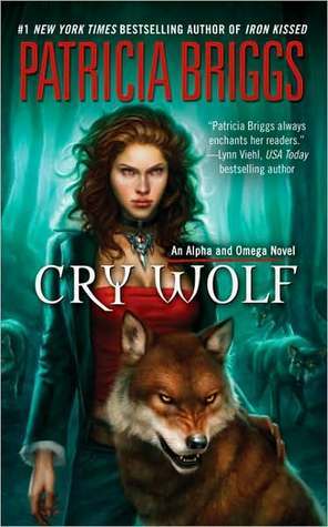 Download Cry Wolf PDF by Patricia Briggs