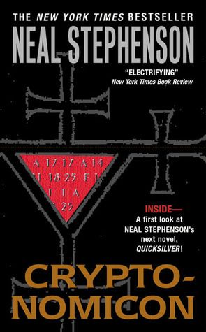 Download Cryptonomicon PDF by Neal Stephenson