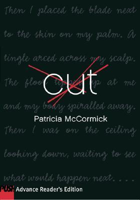 Download Cut PDF by Patricia McCormick