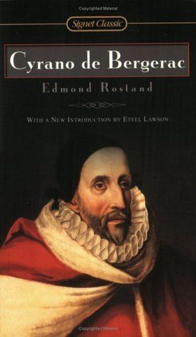 Download Cyrano de Bergerac PDF by Edmond Rostand