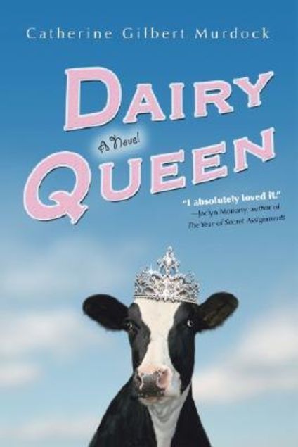 Download Dairy Queen PDF by Catherine Gilbert Murdock