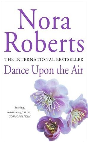 Download Dance Upon the Air PDF by Nora Roberts