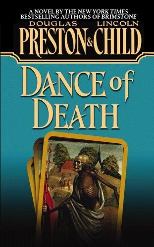 Download Dance of Death PDF by Douglas Preston