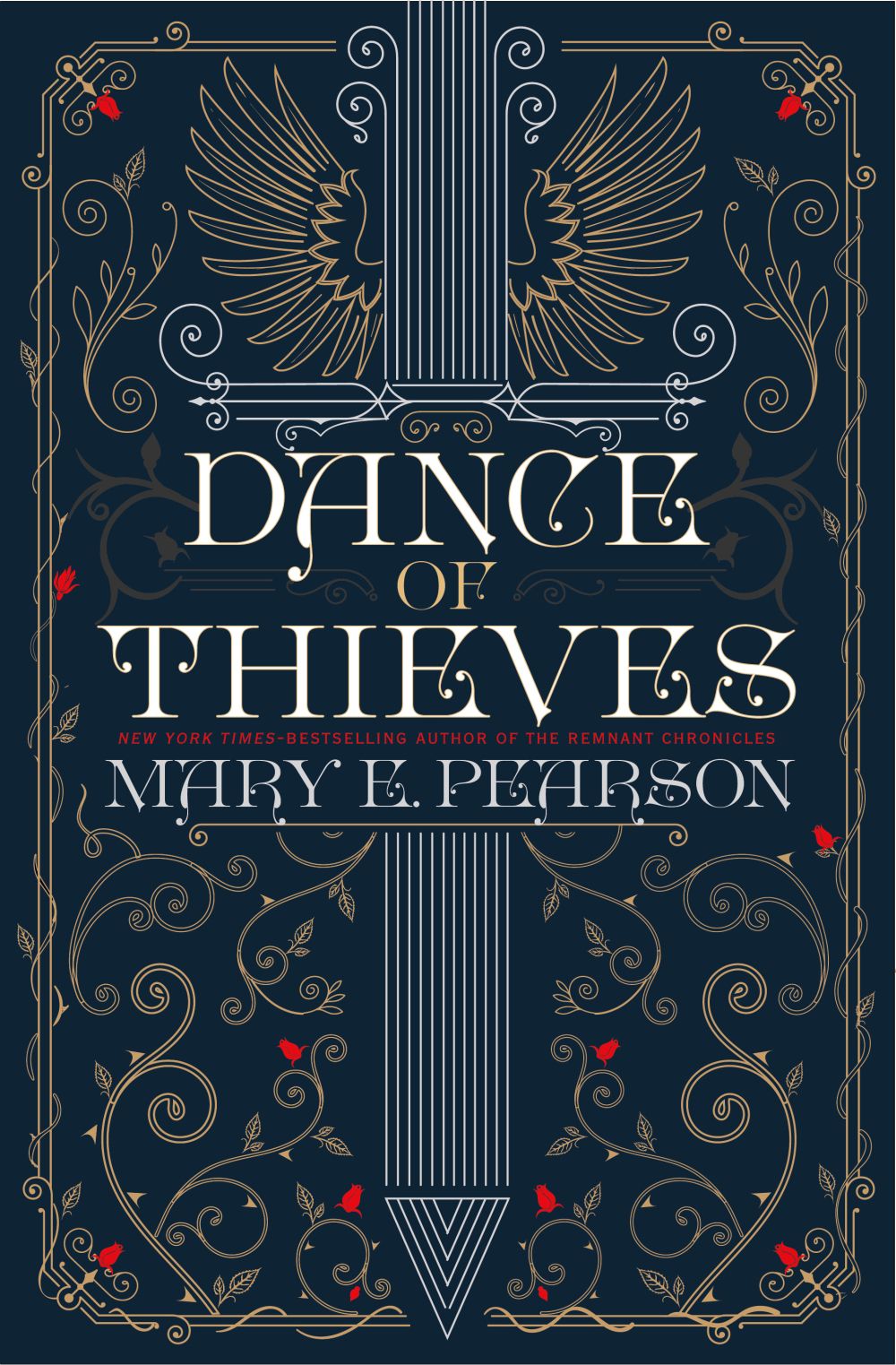 Download Dance of Thieves PDF by Mary E. Pearson