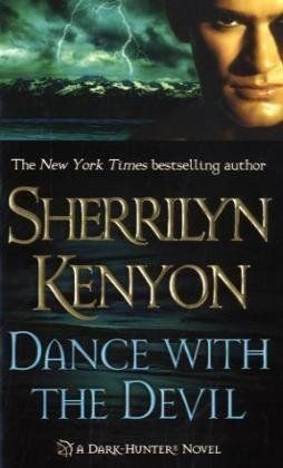 Download Dance with the Devil PDF by Sherrilyn Kenyon