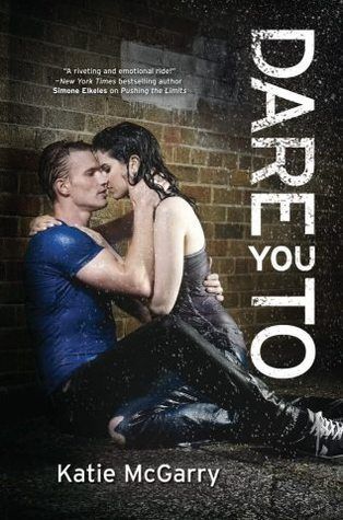 Download Dare You To PDF by Katie McGarry