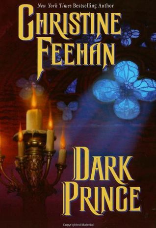 Download Dark Prince PDF by Christine Feehan