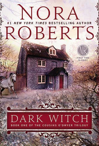 Download Dark Witch PDF by Nora Roberts