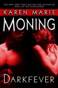 Download Darkfever PDF by Karen Marie Moning