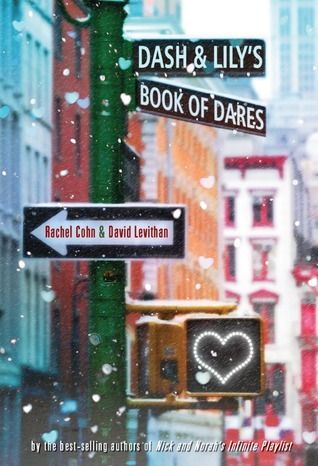 Download Dash & Lily's Book of Dares PDF by Rachel Cohn