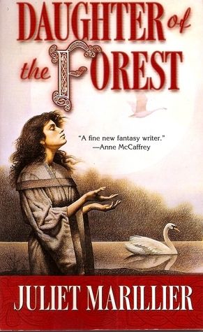 Download Daughter of the Forest PDF by Juliet Marillier