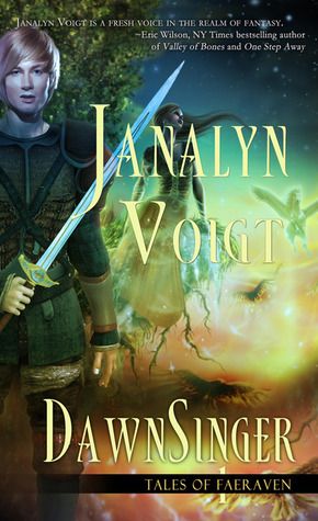 Download DawnSinger PDF by Janalyn Voigt