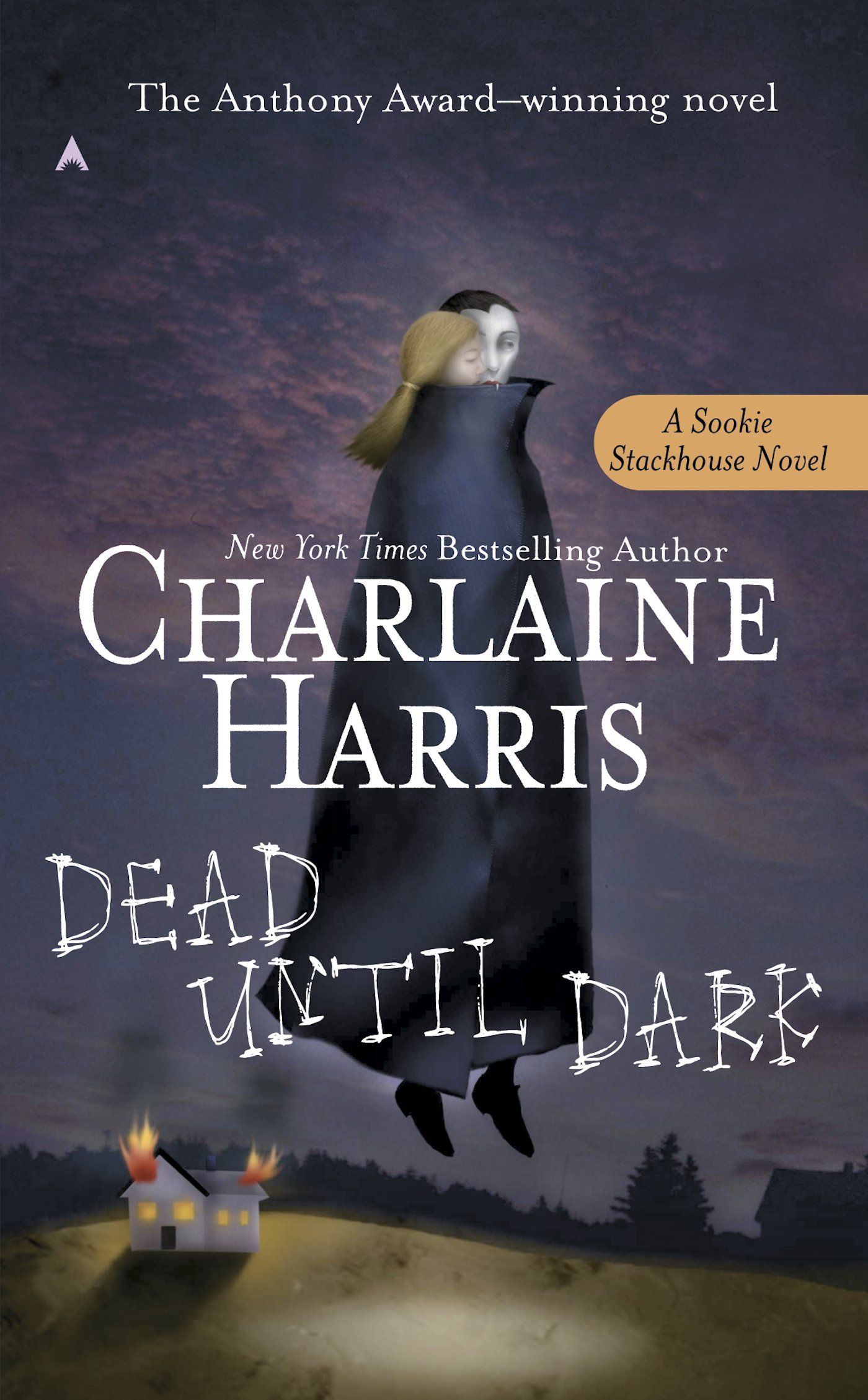 Download Dead Until Dark PDF by Charlaine Harris