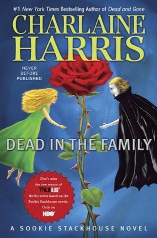 Download Dead in the Family PDF by Charlaine Harris